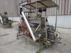 Used Can Vegetable Briner