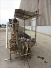 Used Can Vegetable Briner