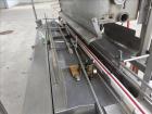 Used Can Vegetable Briner