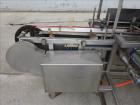 Used Can Vegetable Briner