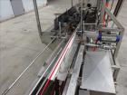 Used Can Vegetable Briner