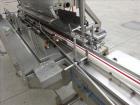 Used Can Vegetable Briner