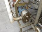 Used Can Vegetable Briner
