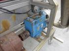 Used Can Vegetable Briner