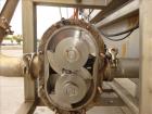 Used Can Vegetable Briner