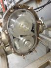 Used Can Vegetable Briner