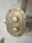 Used Can Vegetable Briner
