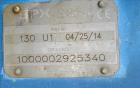 Used Can Vegetable Briner