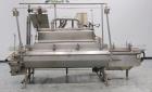 Used Can Vegetable Briner