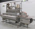 Used Can Vegetable Briner
