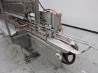 Used Can Vegetable Briner