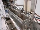 Used Can Vegetable Briner