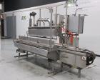 Used Can Vegetable Briner