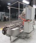 Used Can Vegetable Briner