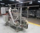 Used Can Vegetable Briner