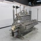 Used Can Vegetable Briner