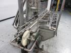 Used Can Vegetable Briner