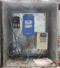 Used Can Vegetable Briner
