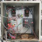 Used Can Vegetable Briner