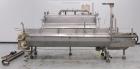 Used Can Vegetable Briner
