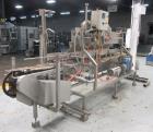 Used Can Vegetable Briner
