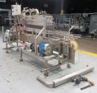 Used Can Vegetable Briner