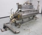 Used Can Vegetable Briner