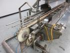 Used Can Vegetable Briner