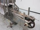 Used Can Vegetable Briner