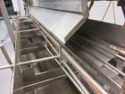 Used Can Vegetable Briner