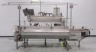 Used Can Vegetable Briner