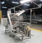 Used Can Vegetable Briner