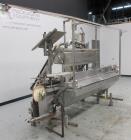 Used Can Vegetable Briner