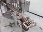 Used Can Vegetable Briner