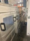 Used-Waterguy Bottle Washer and Filler Combination Unit