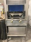 Used Waterguy Bottle Washer and Filler Combination Unit