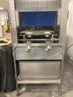 Used-Waterguy Bottle Washer and Filler Combination Unit