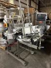 Used-6-Head Inline Bottle Filling Line