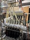 Used-6-Head Inline Bottle Filling Line