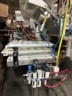 Used-6-Head Inline Bottle Filling Line