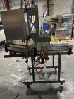 Used-6-Head Inline Bottle Filling Line