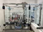 Used Pentafill Single Dose Machine