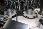 Used Capmatic EKLIPS 18/6 Monoblock Liquid Filler & Screw Capper