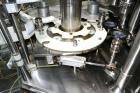 Used Capmatic EKLIPS 18/6 Monoblock Liquid Filler & Screw Capper