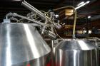 Used Capmatic EKLIPS 18/6 Monoblock Liquid Filler & Screw Capper