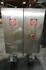 Used Capmatic EKLIPS 18/6 Monoblock Liquid Filler & Screw Capper