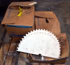 Used Capmatic EKLIPS 18/6 Monoblock Liquid Filler & Screw Capper
