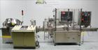 Used Chase Logeman FPCC6-120TDT Monoblock Nasal Spray Filler and Sealer