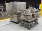 Used Chase Logeman FPCC6-120TDT Monoblock Nasal Spray Filler and Sealer