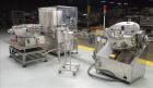Used Chase Logeman FPCC6-120TDT Monoblock Nasal Spray Filler and Sealer